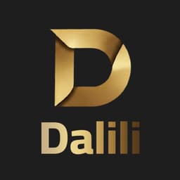 Daliili logo