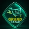 Grand Bazar logo