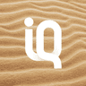 iQ Home logo