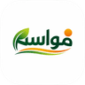 Mawasem logo