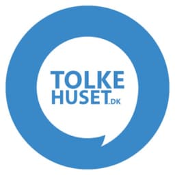 Tolkehuset logo