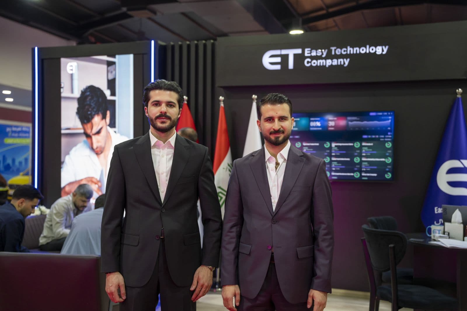 المؤسس والشريك المؤسس, الرئيس التنفيذي والمؤسس