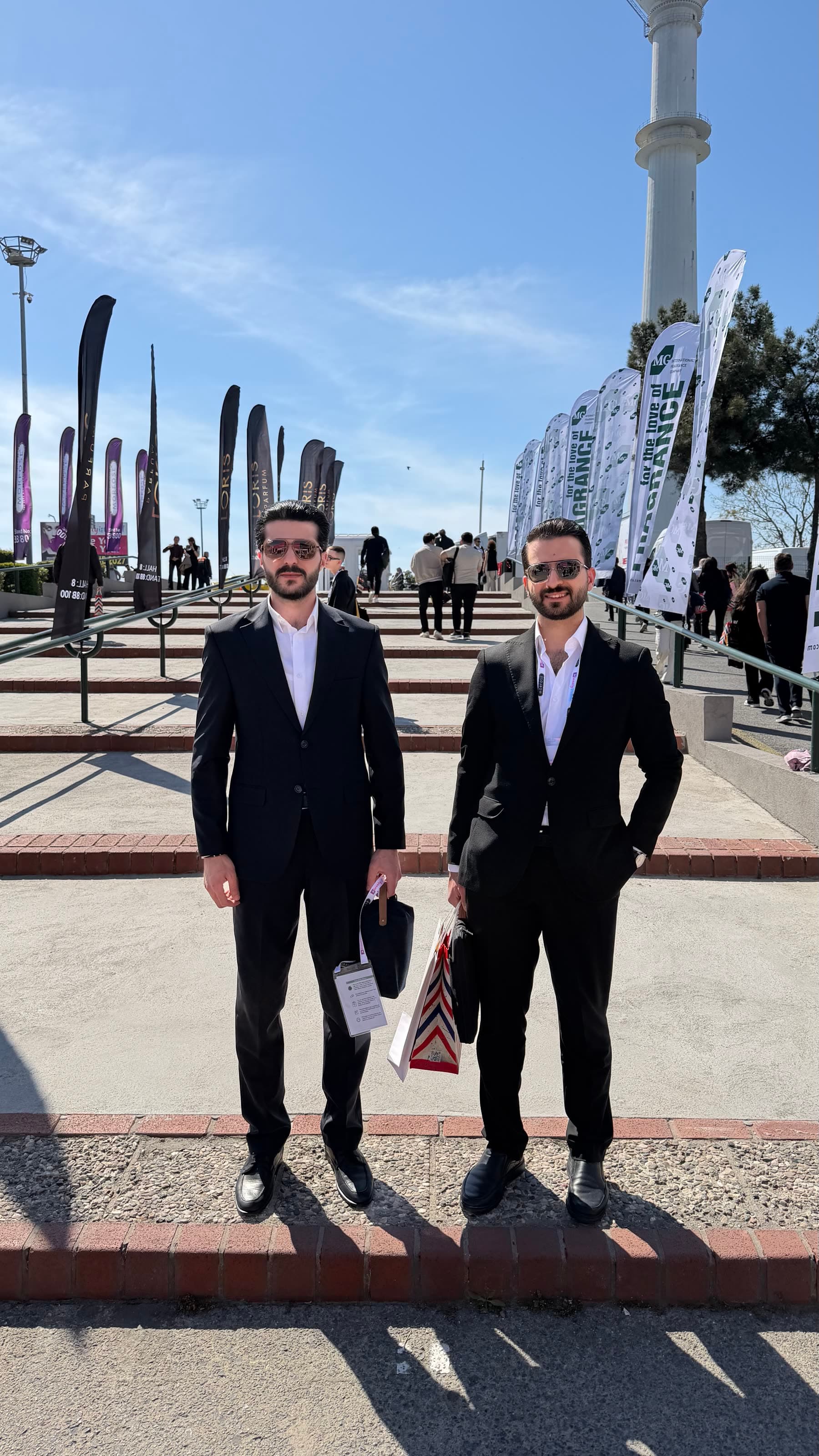 Founder & CEO — CEO & Founder