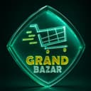 Grand Bazar logo