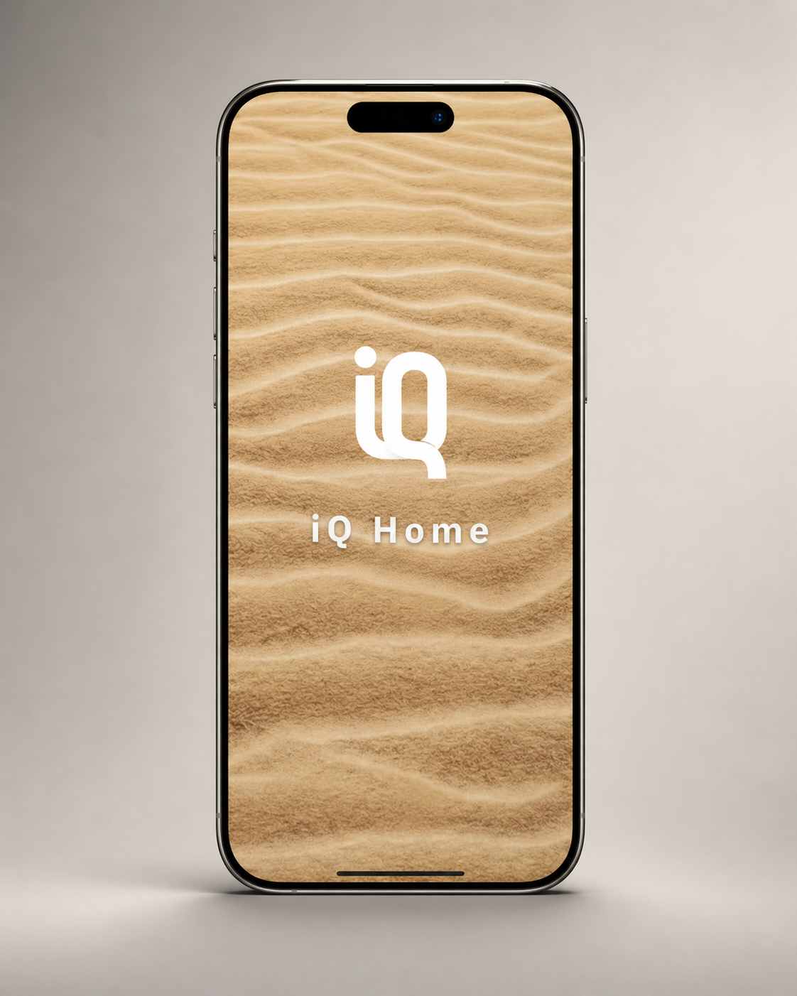 iQ Home