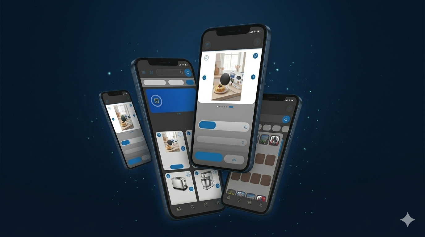 Agora Hup Appliaction